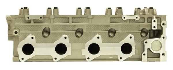 HYUNDAI H100 H1 H350 Porter Starex D4CB-VGT Aluminum Cylinder Head 22100-4A010 908753 2.5L 16V