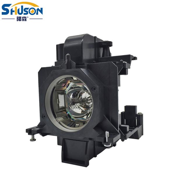 ET-LAE200 Panasonic Projector Bulbs 56X56MM UHP330 264W 1.0 E19.7