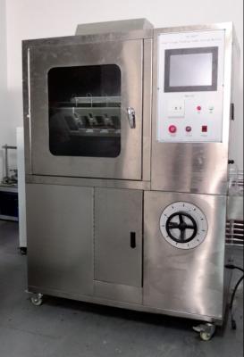 Máquina de seguimento de alta tensão ASTM D2303