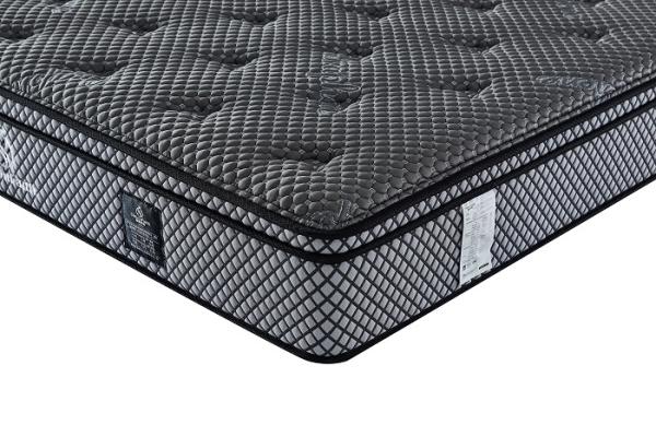 20-30cm Graphene Hybrid Spring Mattress Cooling Latex Orthopedic Support Sleep