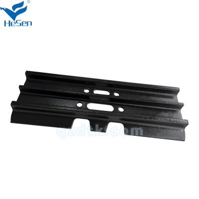 6Y2756 Excavator Track Link Shoe E330 Excavator Track Shoe 600MM