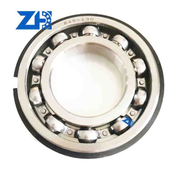 B45-130 Deep groove ball bearings SIZE:45*85*15mm