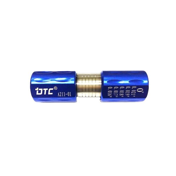 Achieve Optimal Results with Class II DTC Orthodontic Arch Turret 3 Years Shelf Life