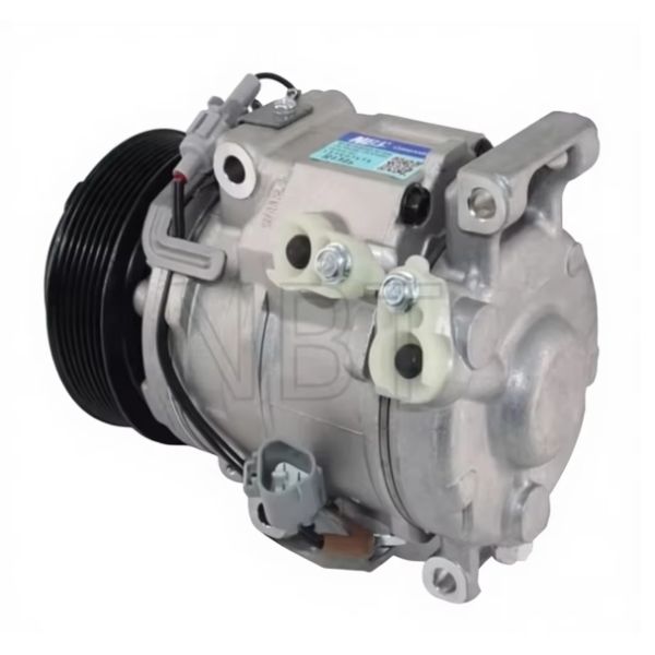 For Toyota Innova 2004 New AC Compressor Part Number 447280-2750 883100KA40