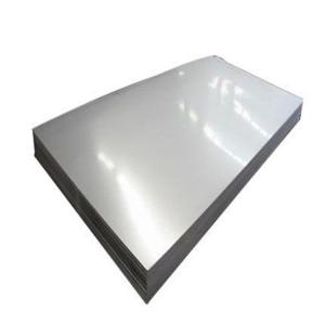 Astm B265 Gr1 Gr2 Gr3 Gr5 classifica a folha da placa de metal de 5 titânios