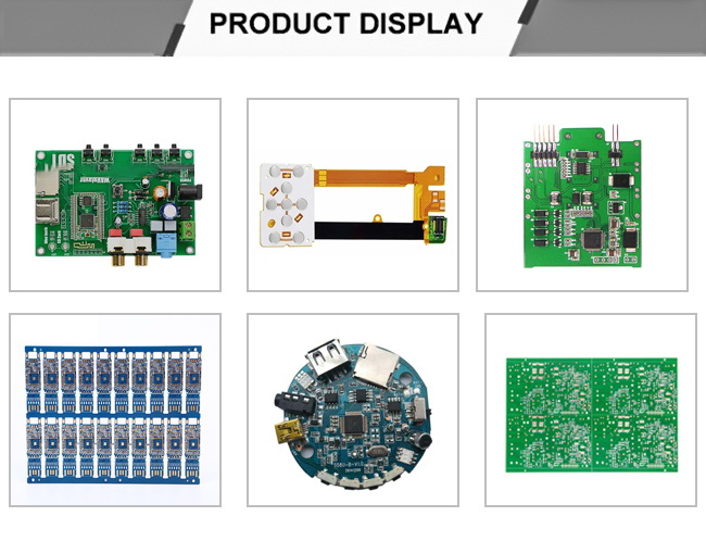 Собрание PCB электроники медицинское автоматизированное напечатало собрания цепи