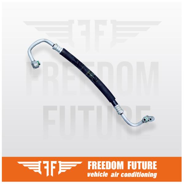 88711-35610 Discharge Air Conditioner Pipeline Toyota Hilux 3.0L 99-06