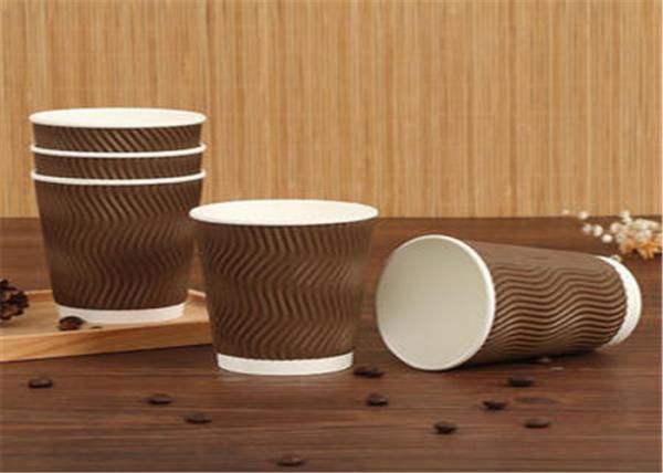 Tasse de café de papier professionnelle faisant la machine 135-450GRAM