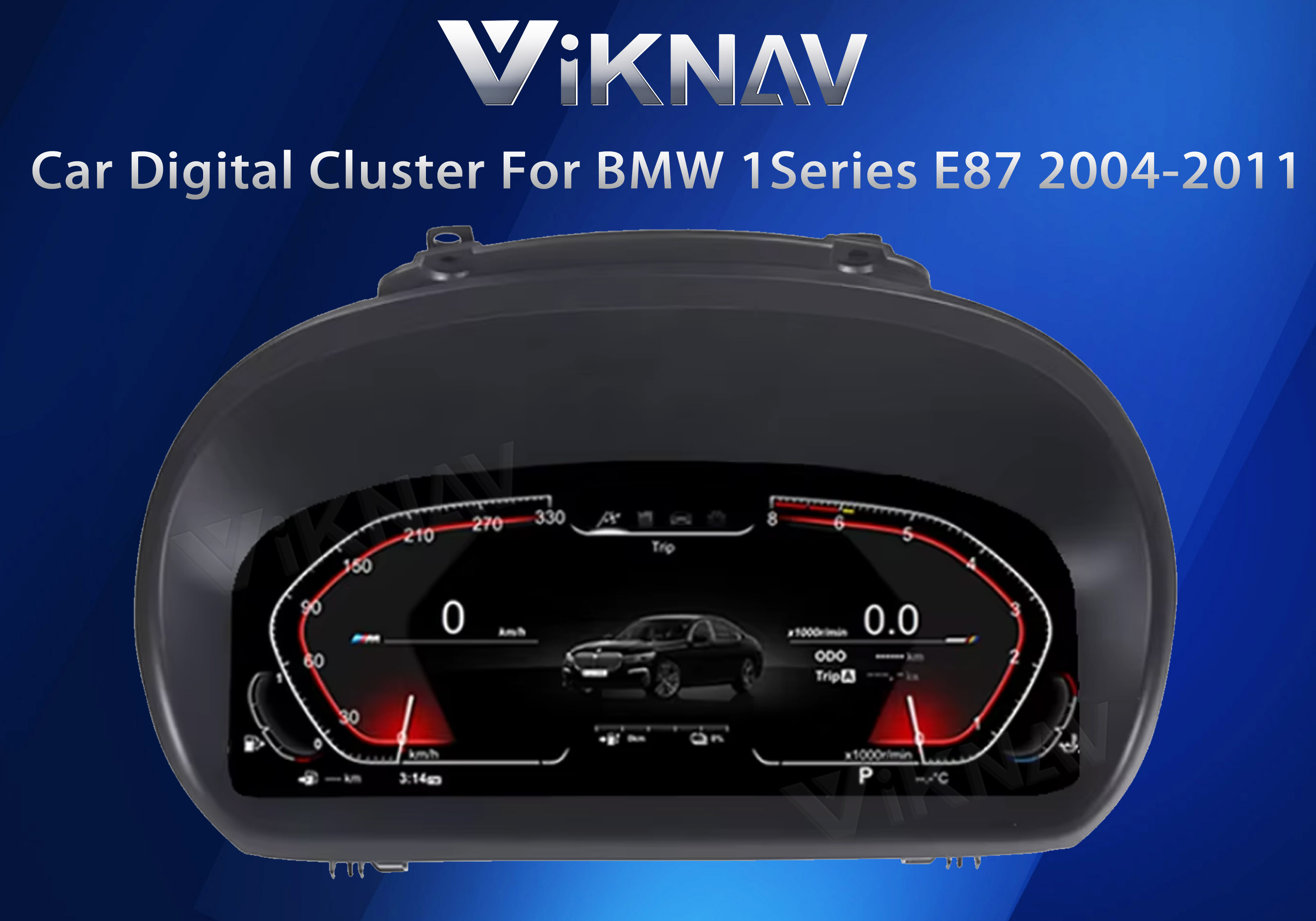 VIKNAV 11