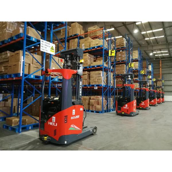 Тяжелые промышленные пластиковые поддоны для сбора грузов, грузоподъемность 4Т и 1Т