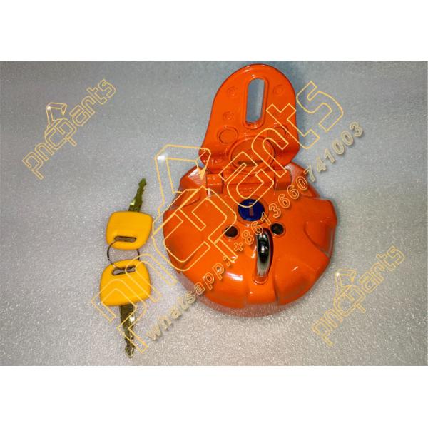 Doosan Solar S225LC V S420LC V Fuel Tank Cap Cover 2188 9008