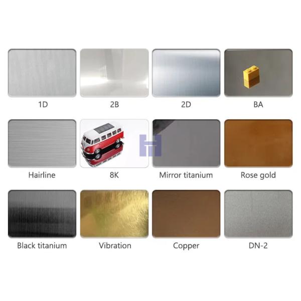 Зеркало закончило 304 прокладки катушки горячекатаных 0.1mm 4mm нержавеющей стали для конструкции