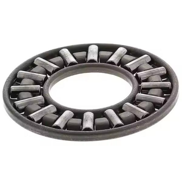 Flat Thrust Spherical Bearing  AXK1024 Needle Roller Plane Bearing for Machinery for Compressor Applications