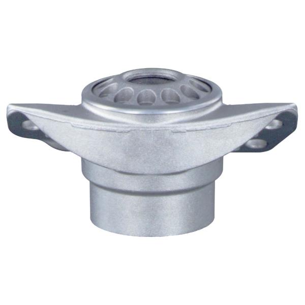 4G0513353 Partes de la suspensión montaje de choque trasero / montaje de soporte