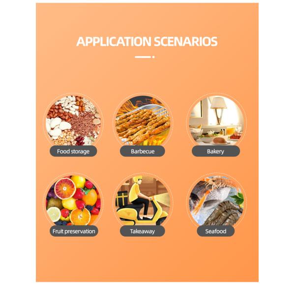 Прямоугольный подгоняйте коробку для завтрака Takeout подносов коробок упаковки устранимую алюминиевую