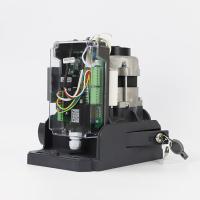 Kit automatique actionné solaire 50Hz 170W d'ouvreur de porte de glissement de C.C 800kg