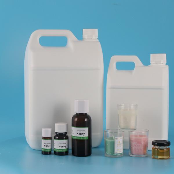 High Purity Aromatherapy Essential Oil Fragrances With Sweet Honey Fragrance