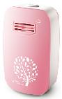 Small Room Air Cleaner True HEPA Air Filter Home Air Purifier With CB CE ROHS