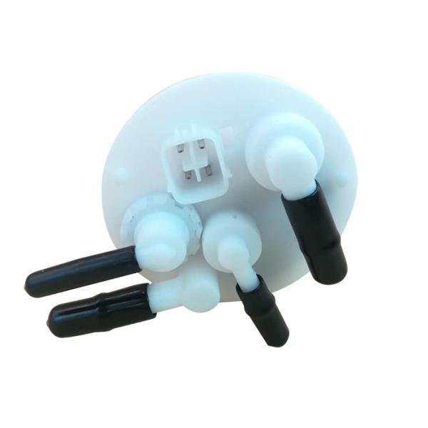 Standard Size Car Fuel Filter For Japanese Car 15100-81A02 / 1510081A02 / 15100 81A02