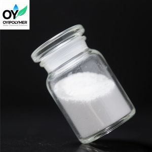 Flocculant Nonionic Polyacrylamide For Complex Water Treatment Industrial Processes