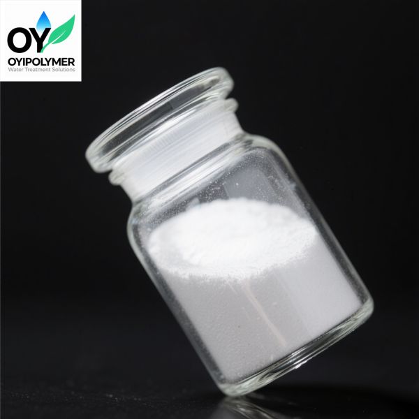 Flocculant Nonionic Polyacrylamide For Complex Water Treatment Industrial Processes