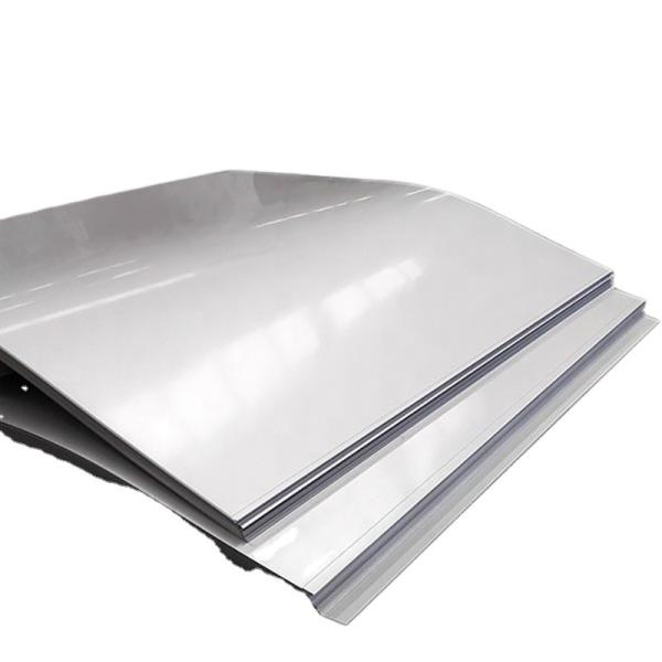 Hongtai Metal Stainless Steel Sheet Mirror Finish 1000mm*2000mm 1219mm*2438mm
