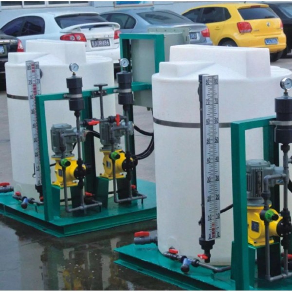 Side Mounted Magnetic Float Level Gauge For Water 4 - 20mA
