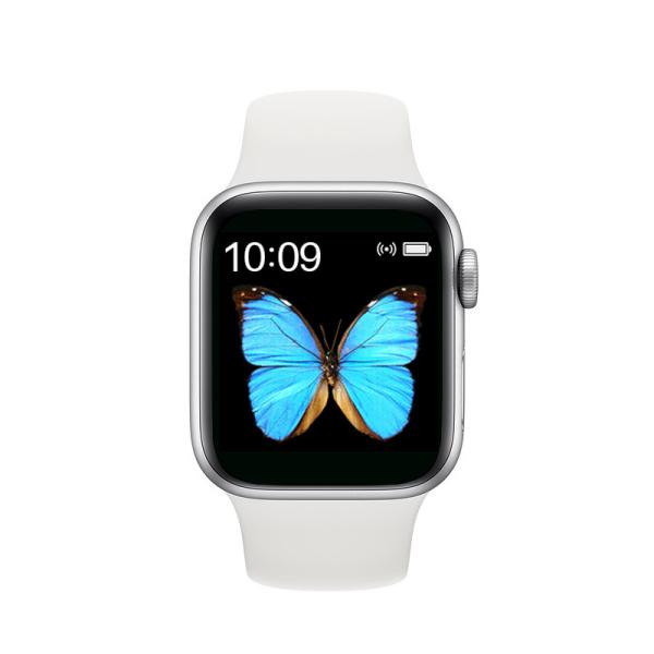 170mah Sport Bracelet Smart Watch With Calling Facility , Bt Sports Smart Watch Waterproof