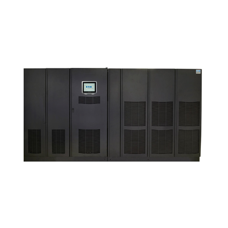 Двойная конверсия Eaton Power Xpert 9395 UPS 480V Eaton Lithium Ion UPS