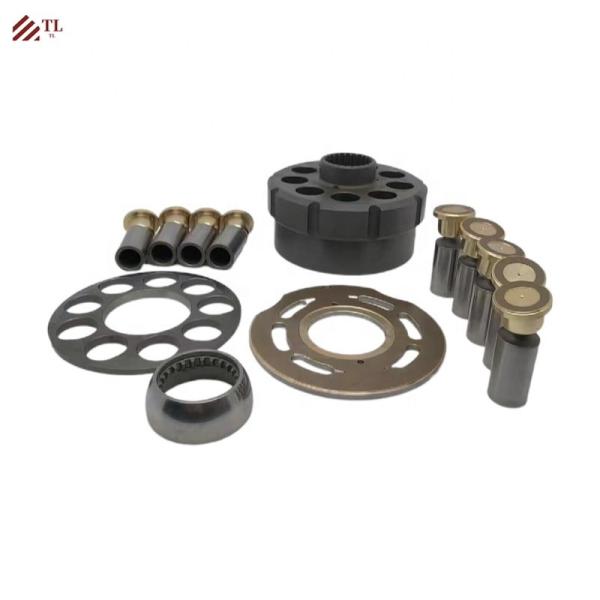 PC30-7 Parte sobressalente do motor balançador 708-7S-13110 708-7S-13230 708-7S-13311 para escavadeira