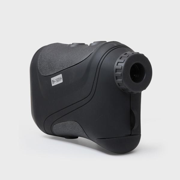 OEM hand held 600m laser rangefinder for hunting range measurement