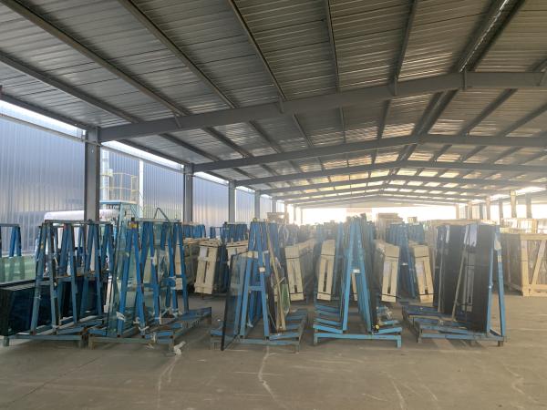 Building 6mm Float Clear Glass 5mm 4mm 3mm 8mm 10mm 12mm 15mm 19mm Sheet Plate  Colored Glass Plates