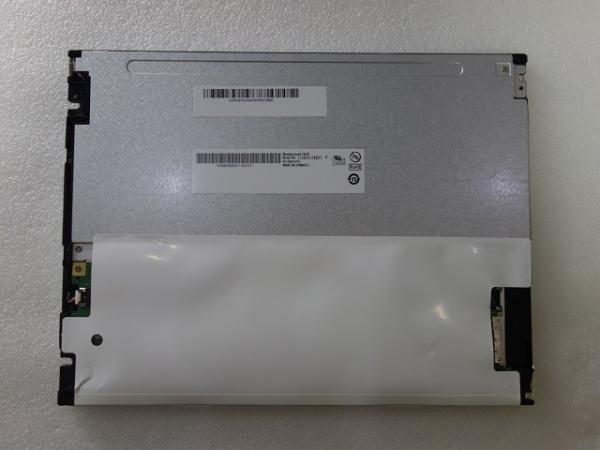 10.4 Inch 800*600 TFT LCD Display G104STN01.0 With LED Driver