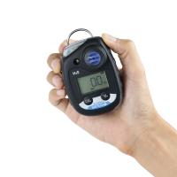 IECEX certificou o detector de gás pessoal do PH3 da monitoração 0-100PPM do gás tóxico da fosfina