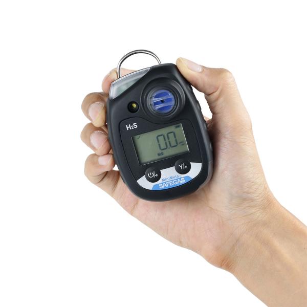 シングルH2Sガス検出器 工業級 輸入センサー 2年保証