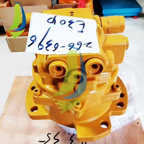 266-6396 Swing Motor Assy For E304 Mini Excavator
