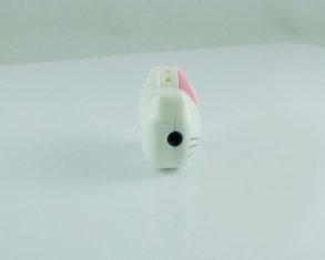 Leitor de mp3 bonito da forma de Hello Kitty