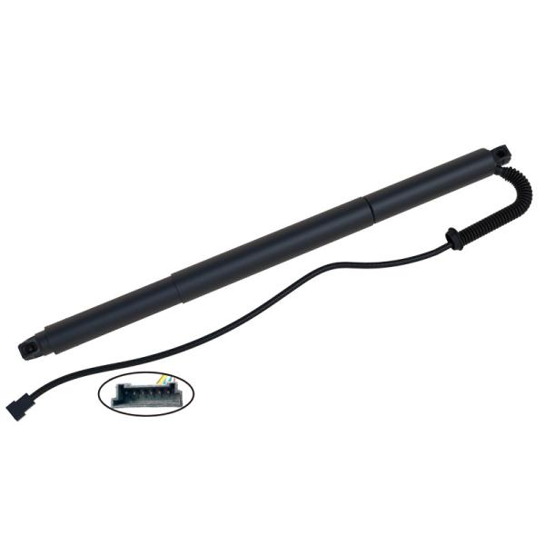 Левый удар ворот водителя на весна 51247339431 Tailgate BMW X4 F26