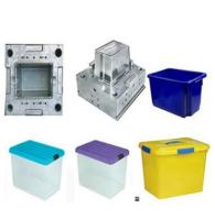 injection Storage box molds ,  full-size , Customize specifications and sizes , professional manufacturer