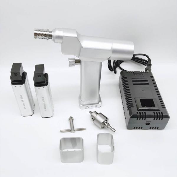 Aluminum Orthopedic Surgical Power drill , bone drill orthopedic surgical tools kirschner wire surgical drills