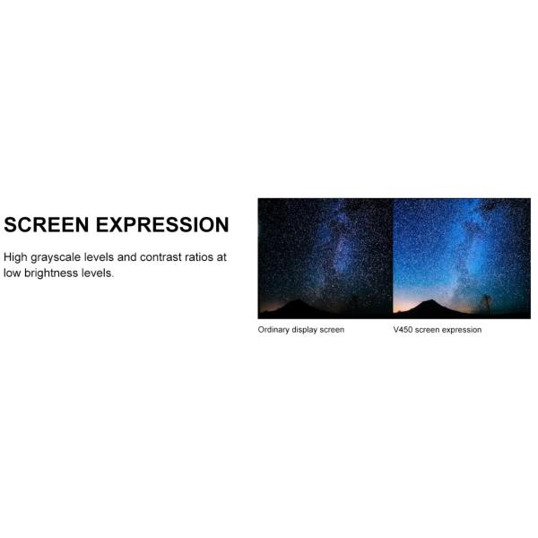 400x450 мм P1.2mm HD LED дисплейная панель Ultra Slim Light Weight