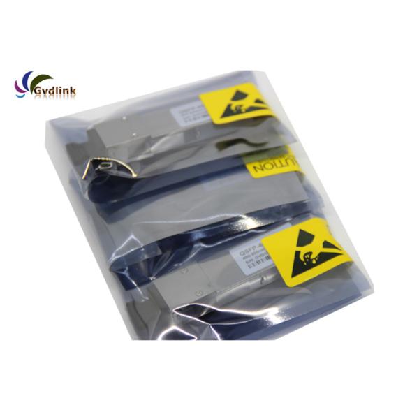 приемопередатчик 40G оптически Cisco QSFP-40G-SR4 850nm 150m совместимый