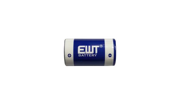 ER34615 3.6V 19000mah Lithium Thionyl Chloride Battery ER18505M Chemistry Li-SOCl2 Battery Smt For Pcb