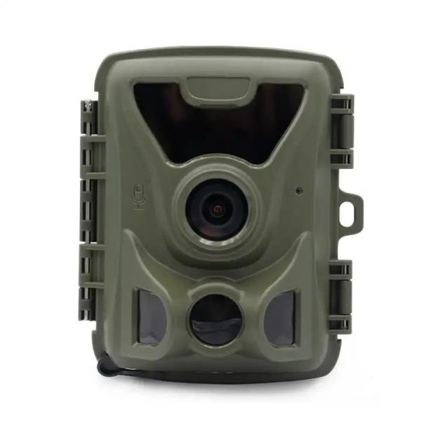 512GB Memory Outdoor Trail Camera Game CCTV Camera Infrared Hunting Camera