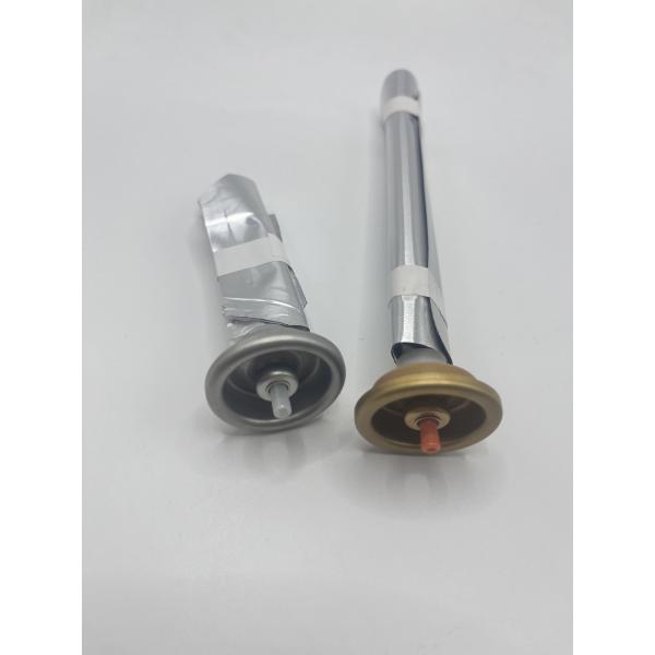 Premium Bag On Valve Spray For Household Cleaners High Pressure Output