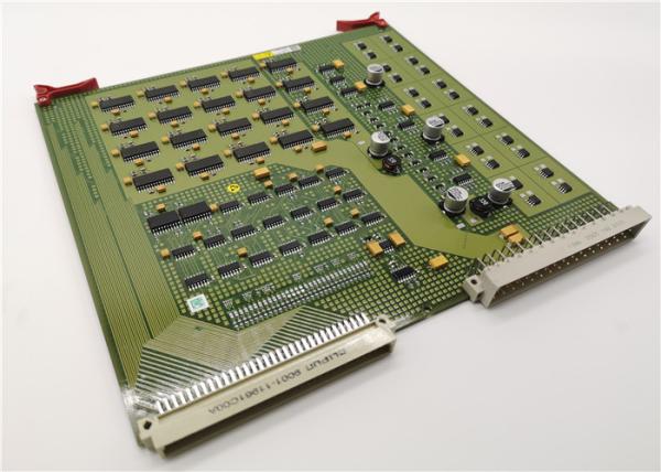 Heidelberg Offset Printing Machine Parts Circuit Board MOT3 00.785.0657 Heidelberg CD102 SM102 Circuit Board