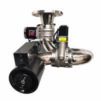 Supressão de fogo de alta pressão de Jet Fire Fighting Monitor 0.8Mpa da água
