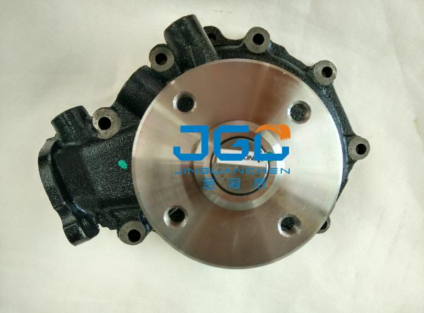 Pompe à eau des pièces J05 J05E du moteur diesel 250-8 de SK200-8 210-8 16100-E0373