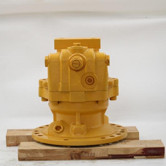 KAWASAKI Excavator Hydraulic Rotary Motor M2X63 M2X96 M2X120 M2X146 M2X150 M2X Swing MotorKAWASAKI Excavator Hydraulic Rotary Motor M2X63 M2X96 M2X120 M2X146 M2X150 M2X