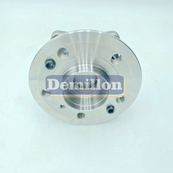 1663340206 Demillon Auto Parts Car Front Wheel Hub Bearing for Mercedes-Benz W166 ML300 ML320 ML350 ML400 ML500 ML63 GLE300